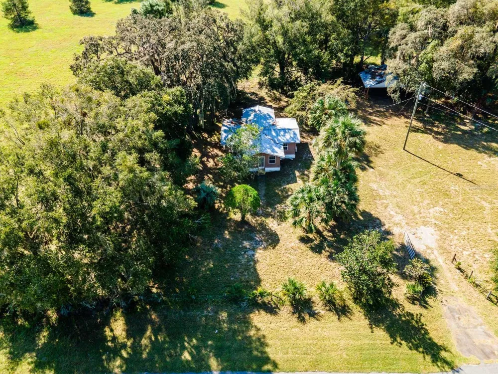 12146 E HIGHWAY 318 Fort Mc Coy, FL 32134