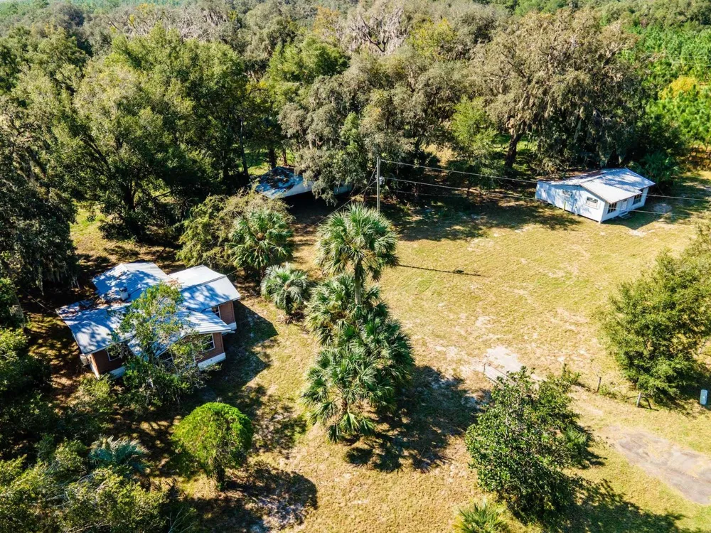 12146 E HIGHWAY 318 Fort Mc Coy, FL 32134