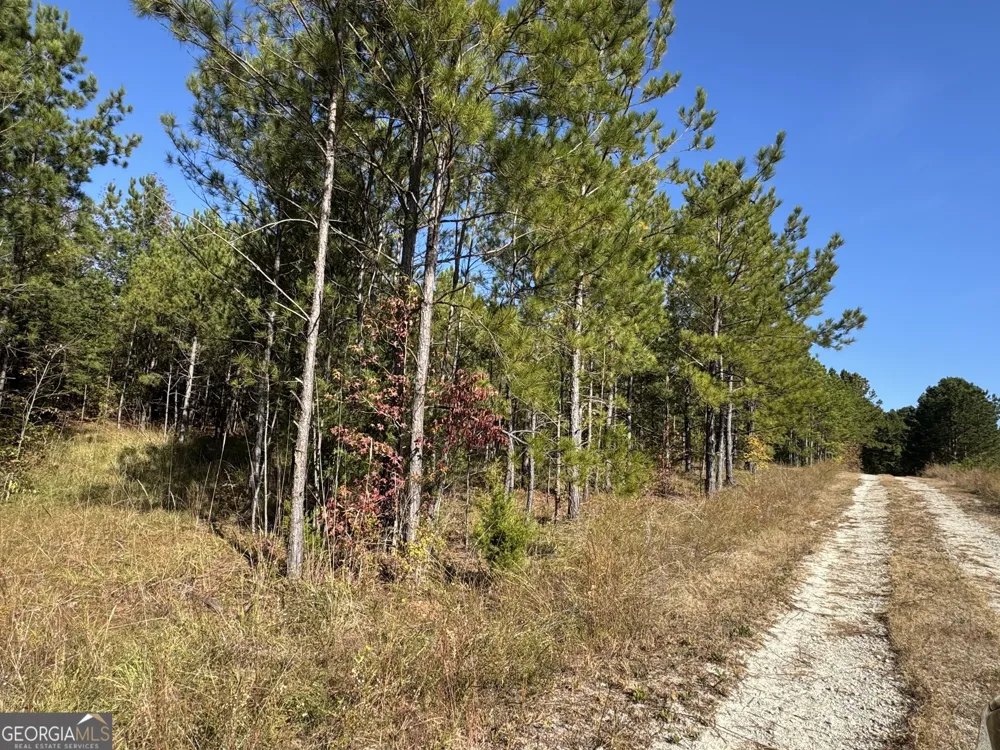 0 Crystal DR Elberton, GA 30635