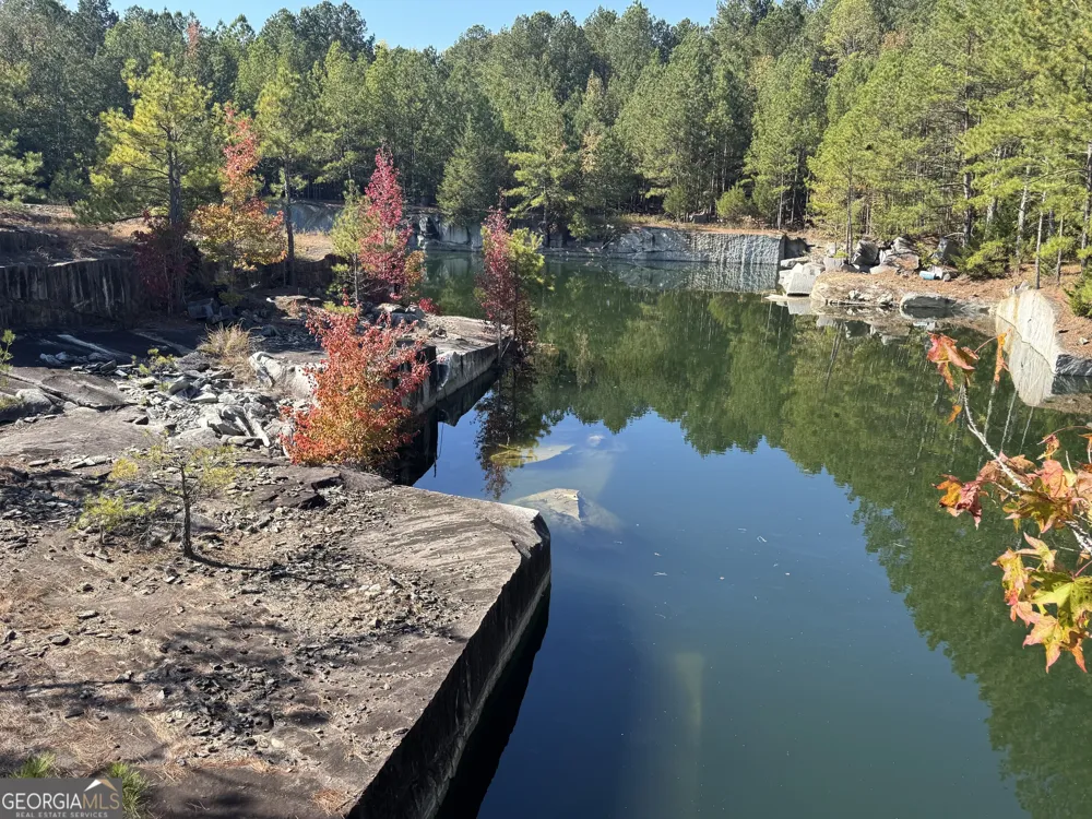 0 Crystal DR Elberton, GA 30635