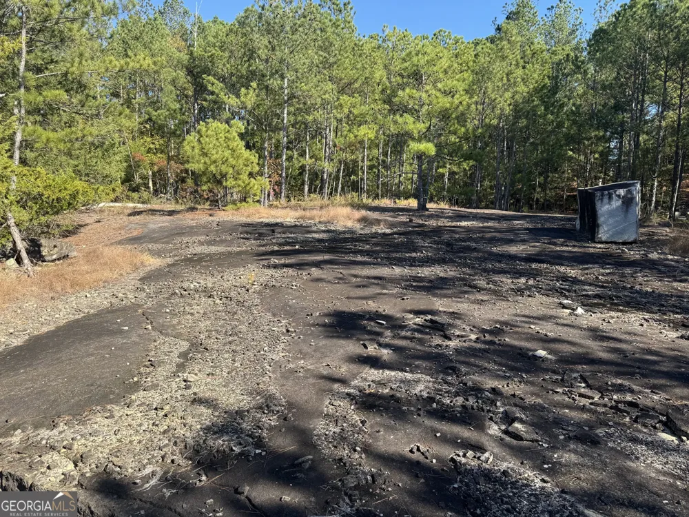 0 Crystal DR Elberton, GA 30635