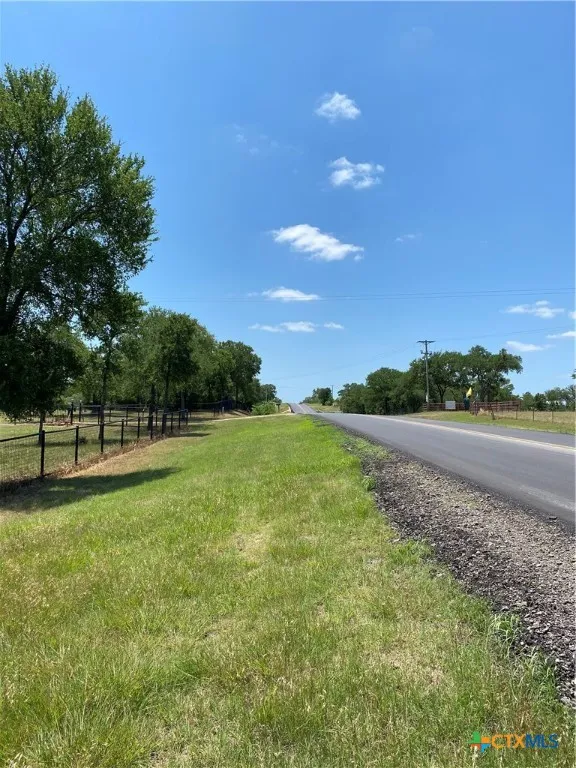 Fm-86 Luling, TX 78648