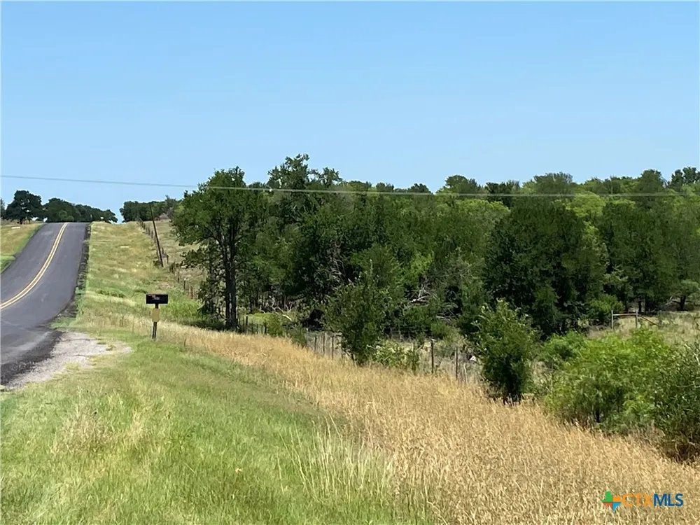Fm-86 Luling, TX 78648