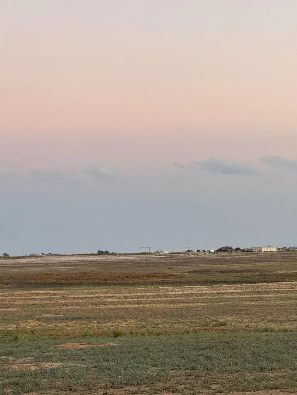 County Road 6 New Home, TX 79383
