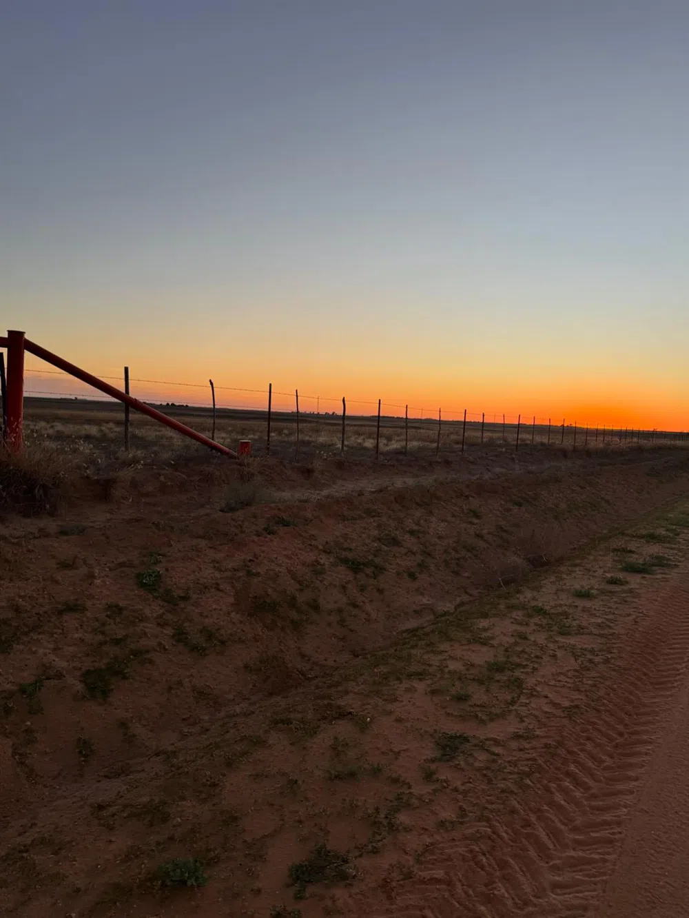County Road 6 New Home, TX 79383