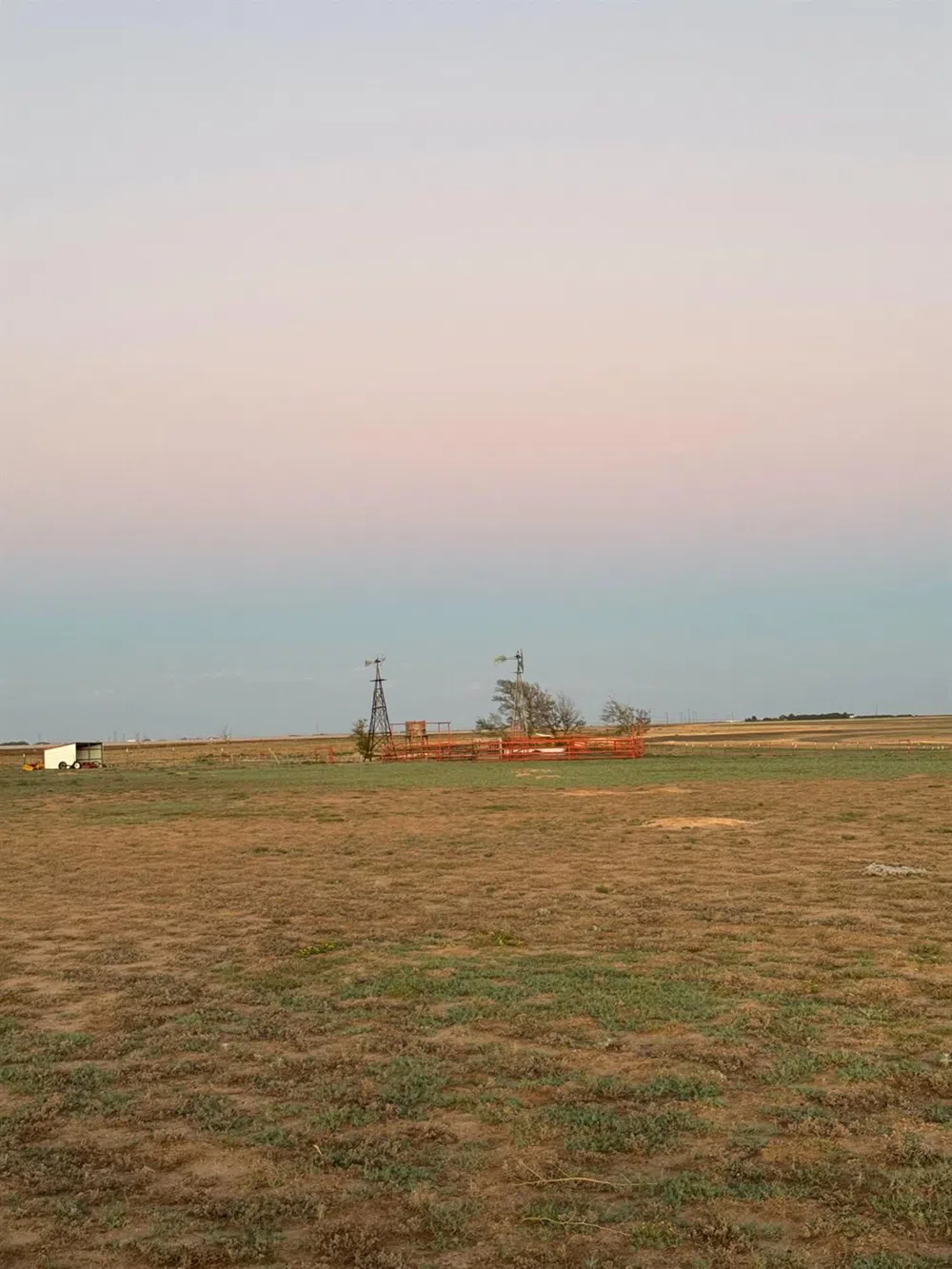 County Road 6 New Home, TX 79383