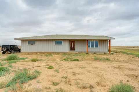 6899 S Private Road Prairie N