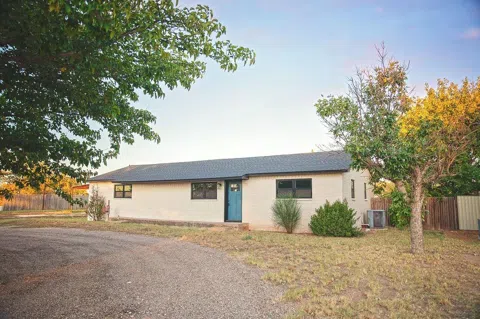 101 Newman Avenue