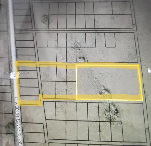 US1-S DIXIE HWY 30 Acres