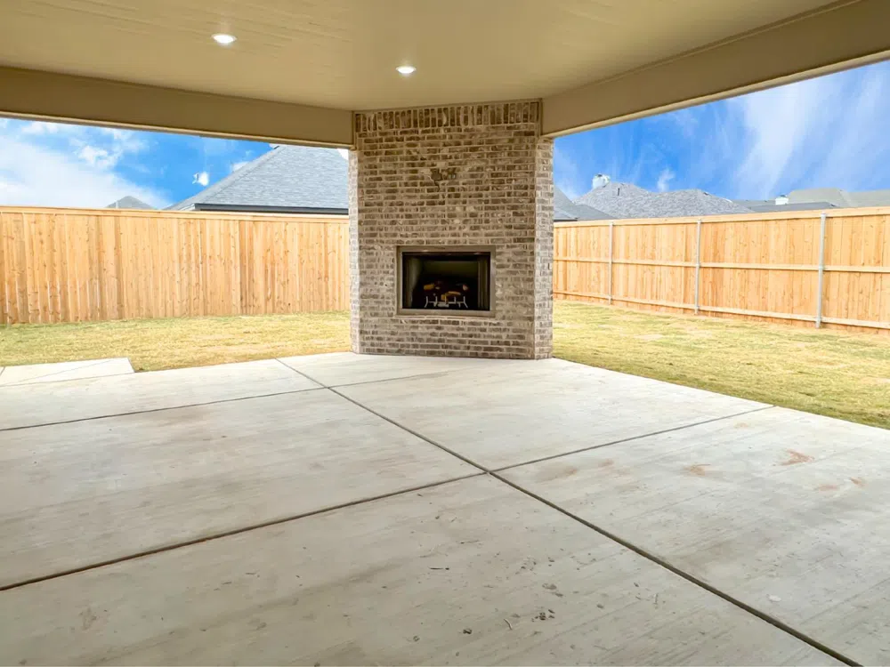 1302 Abbey Wolfforth, TX 79382