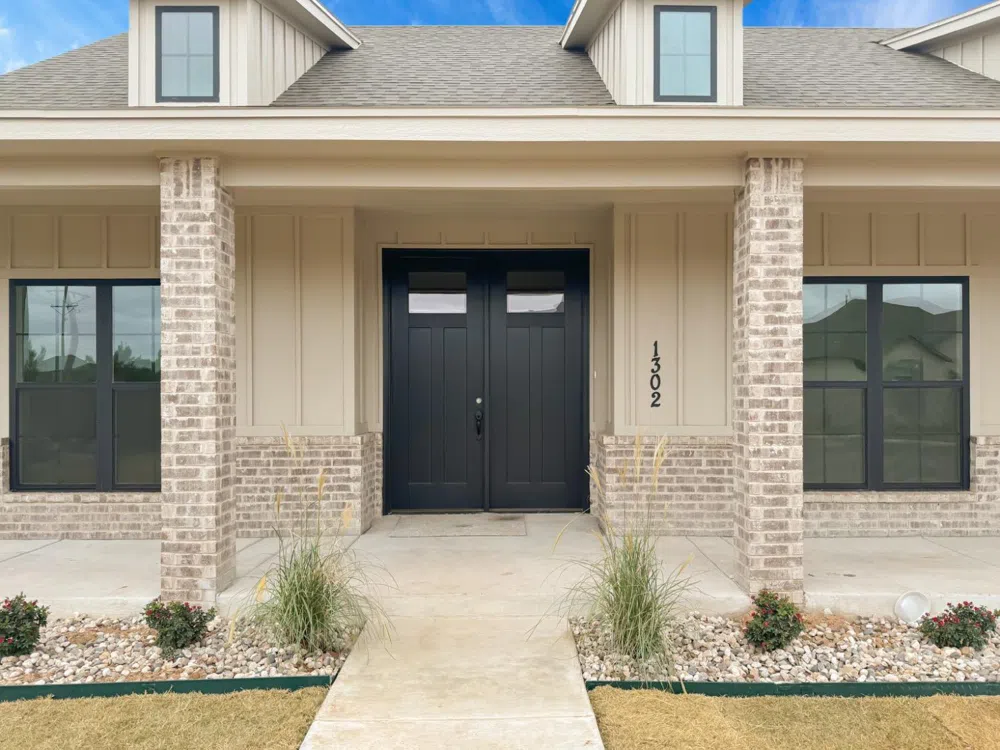 1302 Abbey Wolfforth, TX 79382