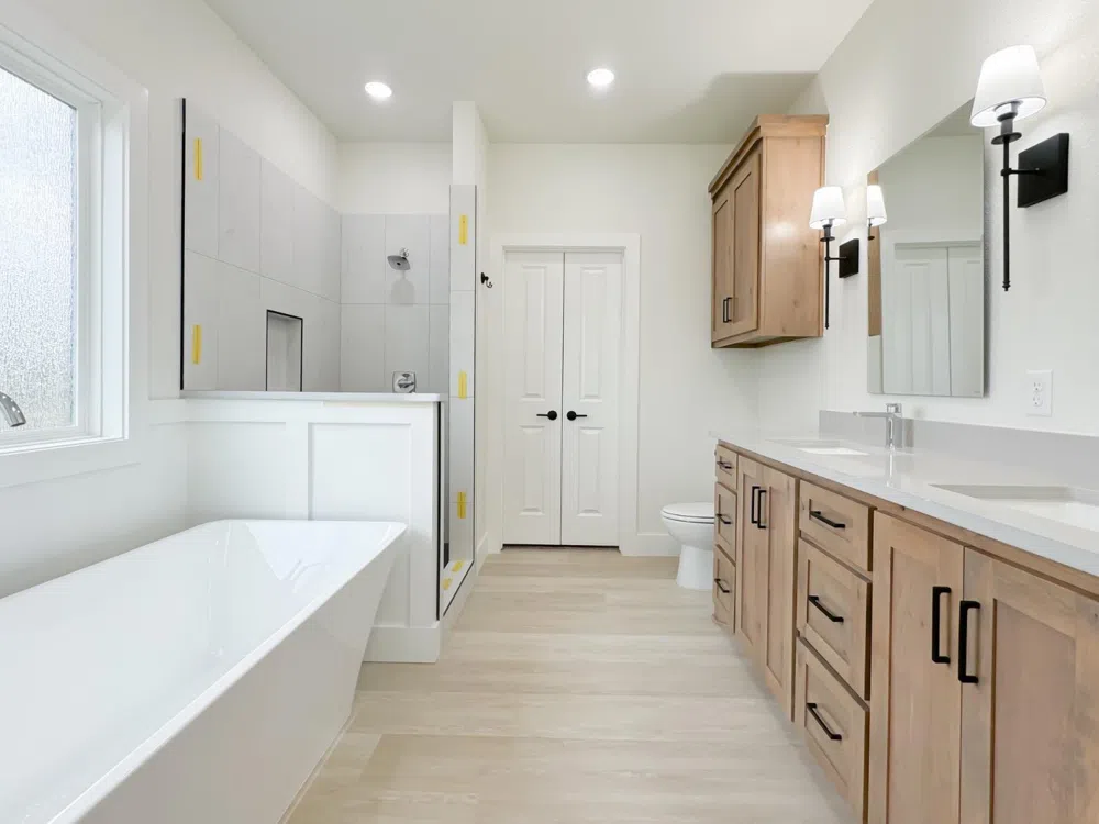1302 Abbey Wolfforth, TX 79382