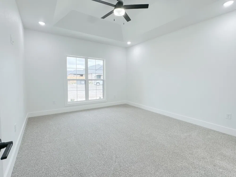 1301 Abbey Wolfforth, TX 79382