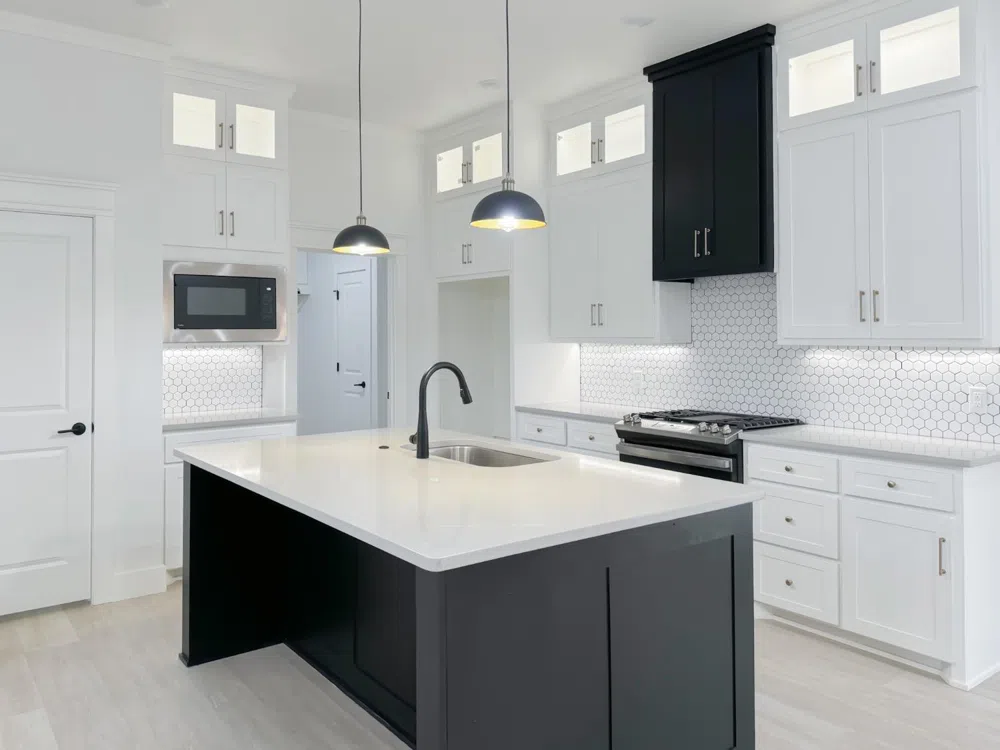 1301 Abbey Wolfforth, TX 79382