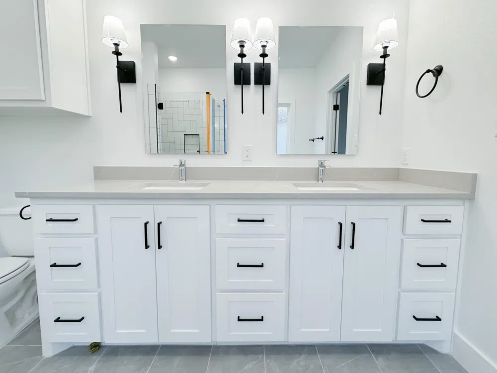 1301 Abbey Wolfforth, TX 79382