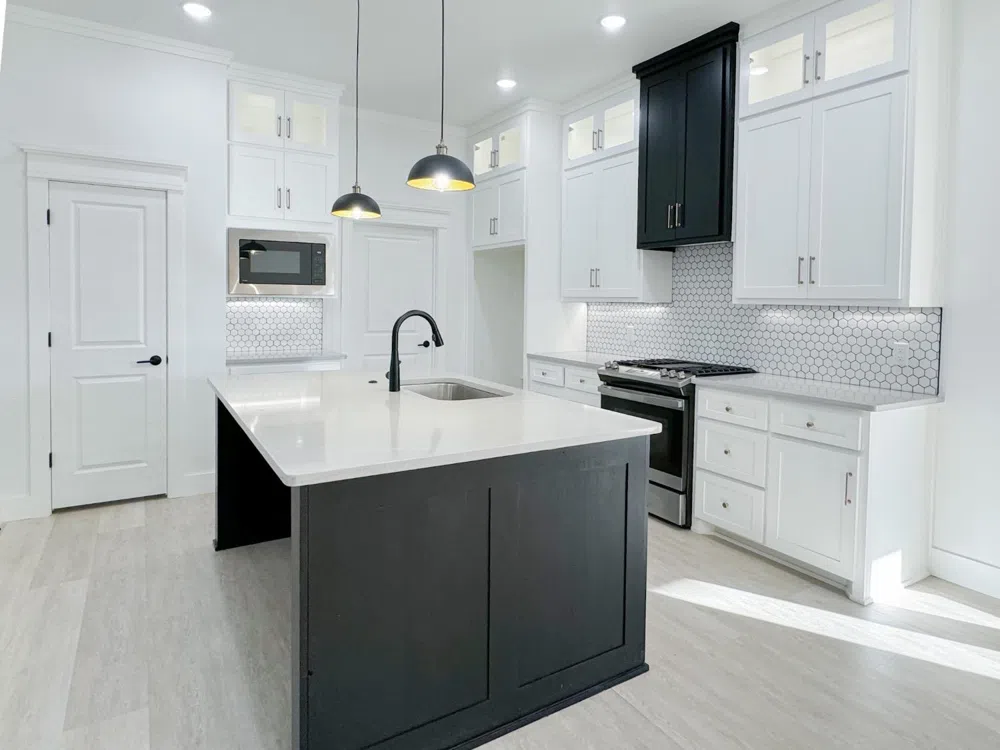 1301 Abbey Wolfforth, TX 79382