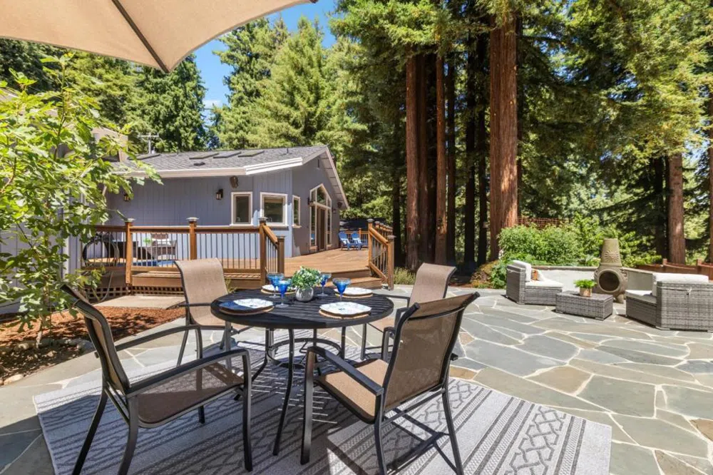674 Mountain View Drive Ben Lomond, CA 95005