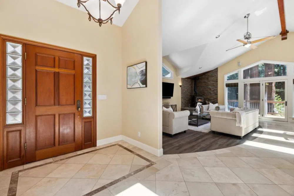 674 Mountain View Drive Ben Lomond, CA 95005