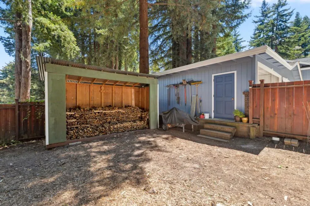 674 Mountain View Drive Ben Lomond, CA 95005
