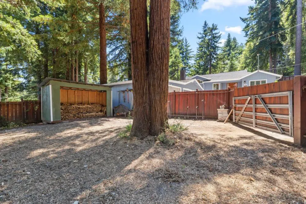 674 Mountain View Drive Ben Lomond, CA 95005