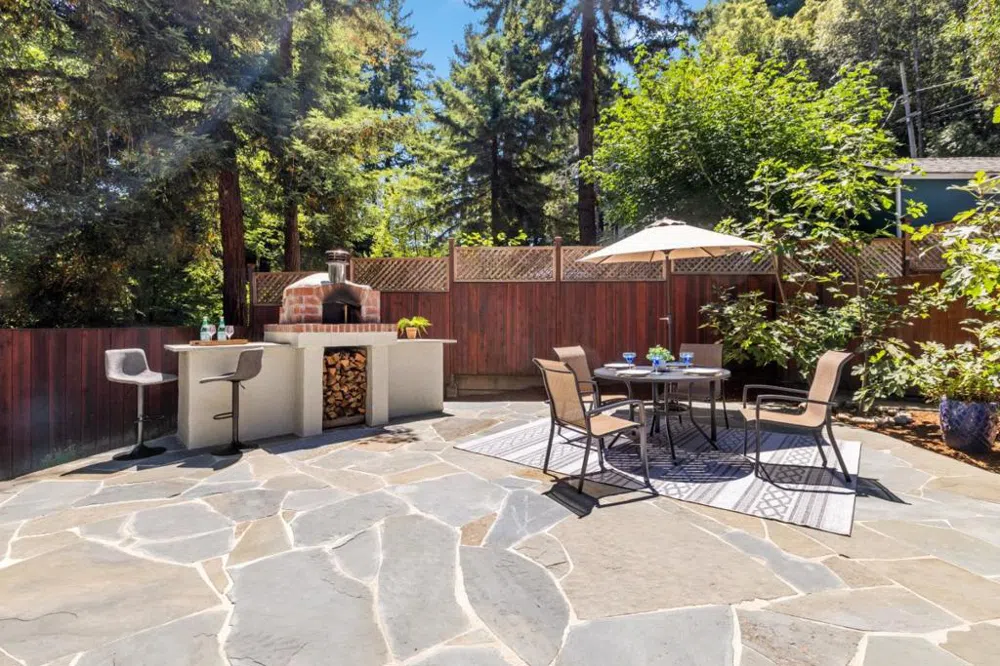 674 Mountain View Drive Ben Lomond, CA 95005