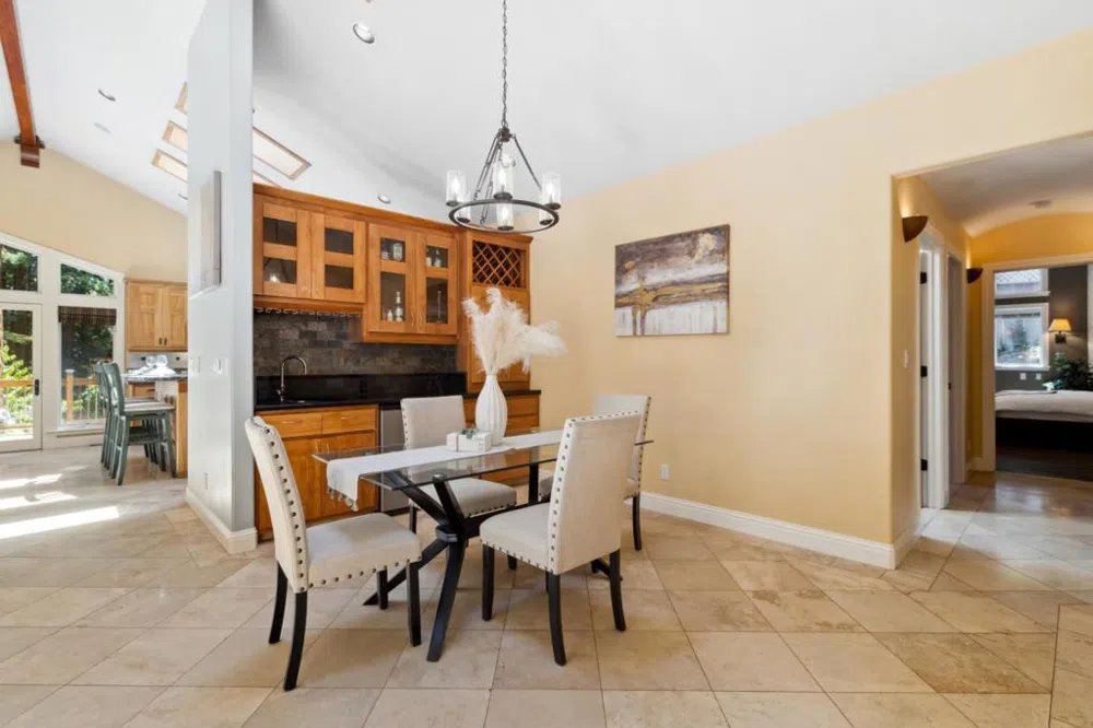 674 Mountain View Drive Ben Lomond, CA 95005