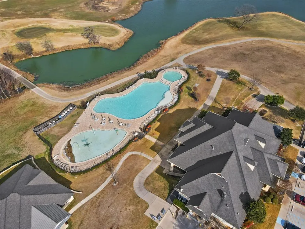 1701 Eagle Glen Pass Gunter, TX 75058