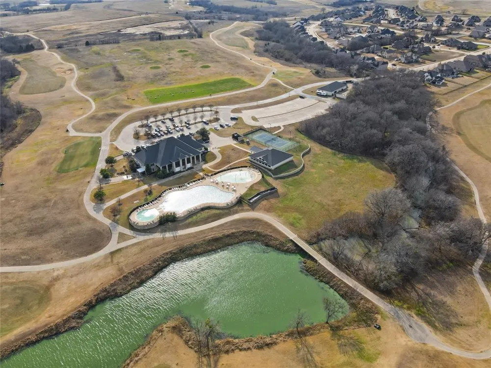1701 Eagle Glen Pass Gunter, TX 75058