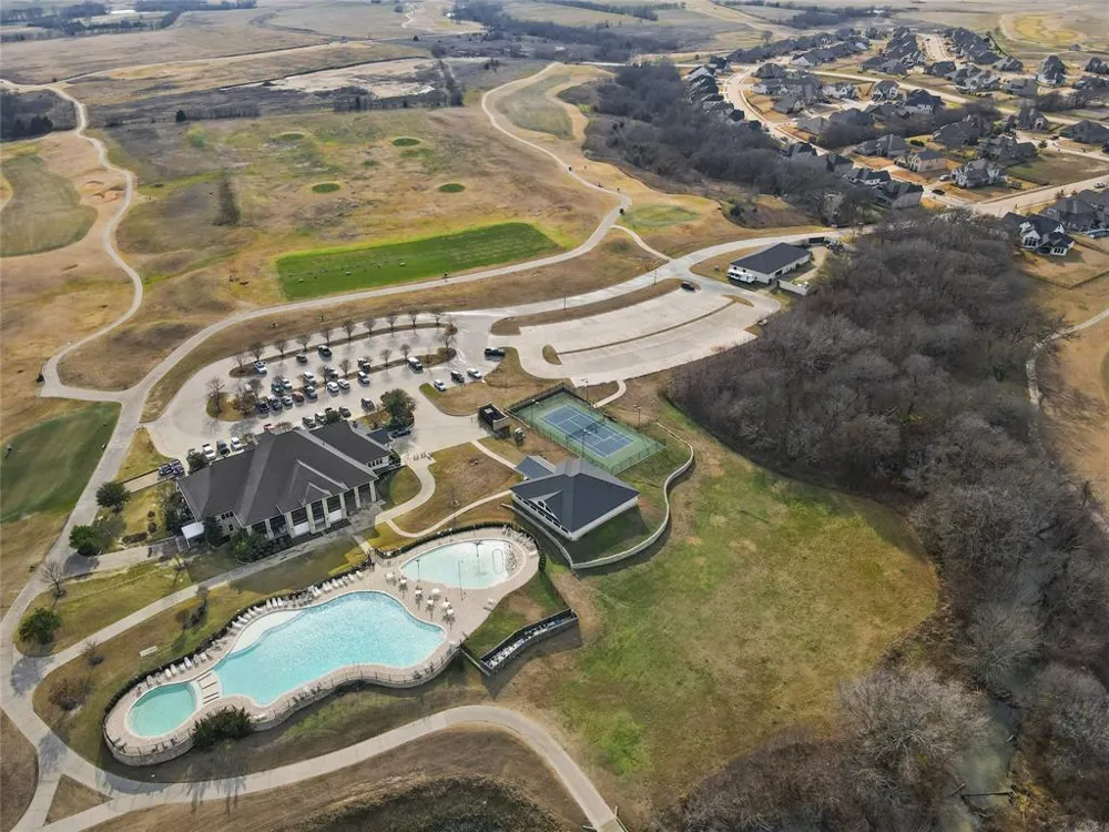 1701 Eagle Glen Pass Gunter, TX 75058