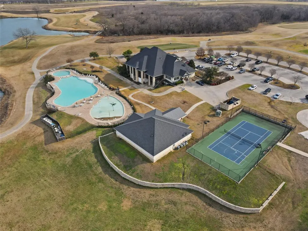 1701 Eagle Glen Pass Gunter, TX 75058