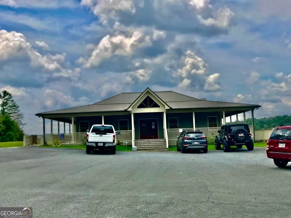 298 Etowah DR Ellijay, GA 30540