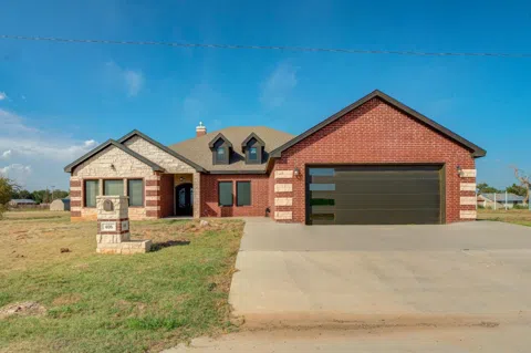 406 Bulldog Drive