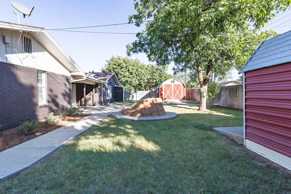 5511 26th Street Lubbock, TX 79407