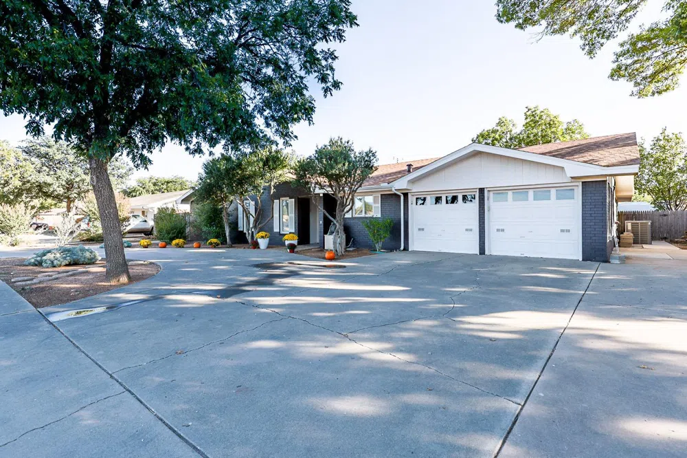 5511 26th Street Lubbock, TX 79407