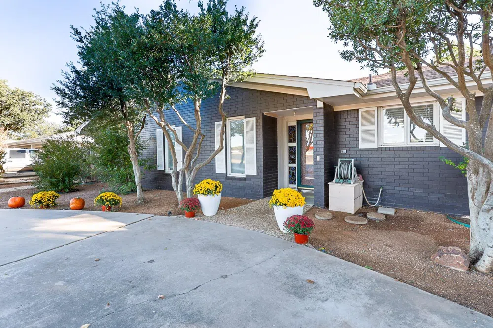5511 26th Street Lubbock, TX 79407