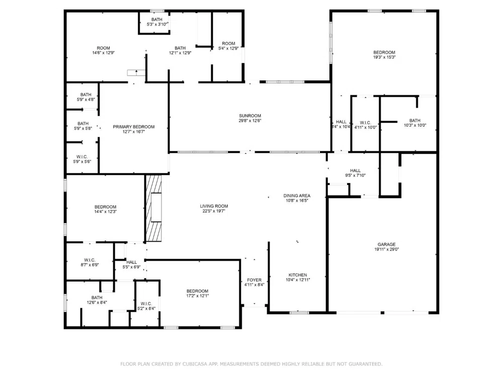 5511 26th Street Lubbock, TX 79407