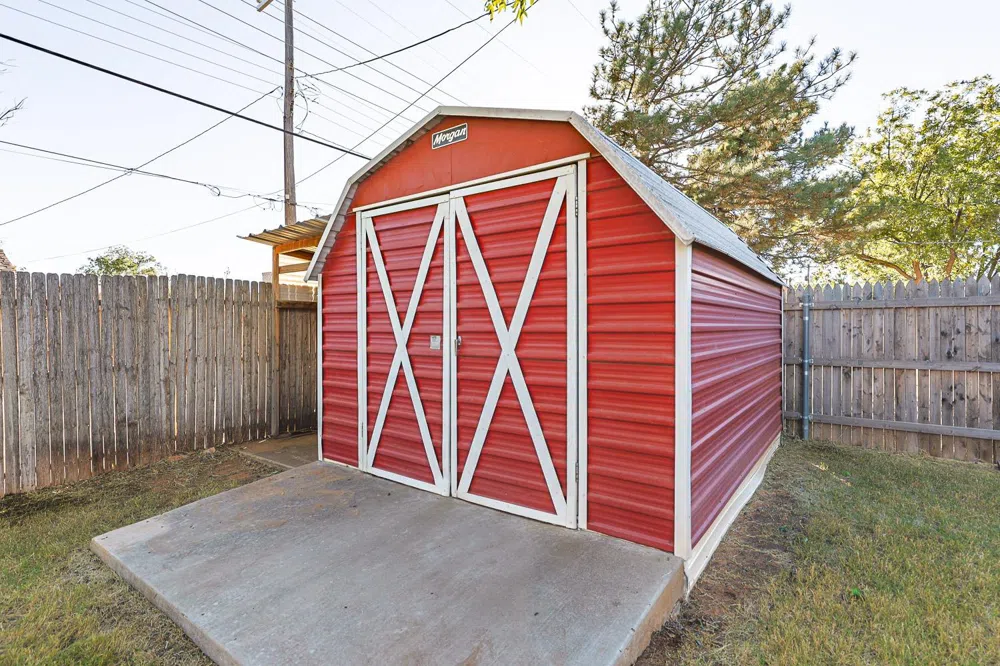 5511 26th Street Lubbock, TX 79407
