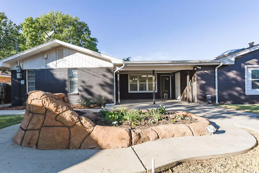 5511 26th Street Lubbock, TX 79407