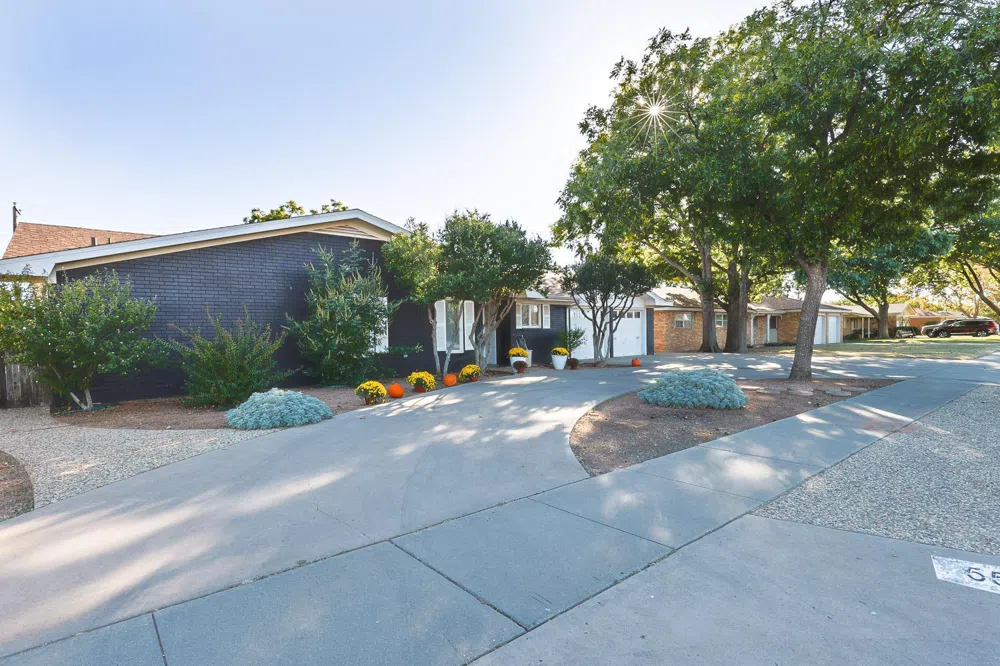 5511 26th Street Lubbock, TX 79407