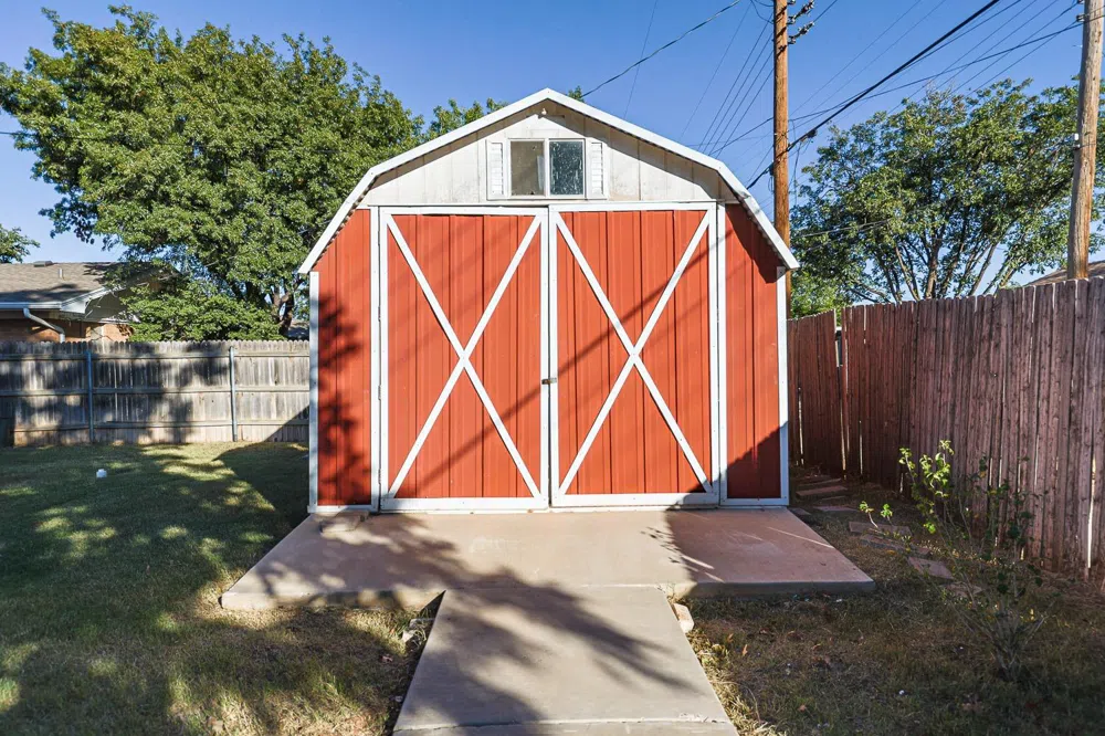 5511 26th Street Lubbock, TX 79407