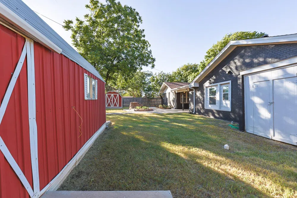 5511 26th Street Lubbock, TX 79407