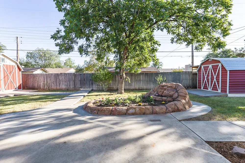 5511 26th Street Lubbock, TX 79407