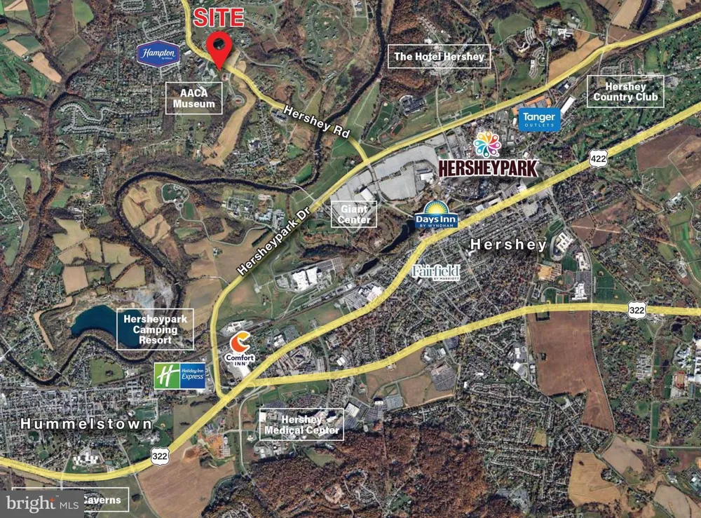 163 HERSHEY ROAD Hummelstown, PA 17036