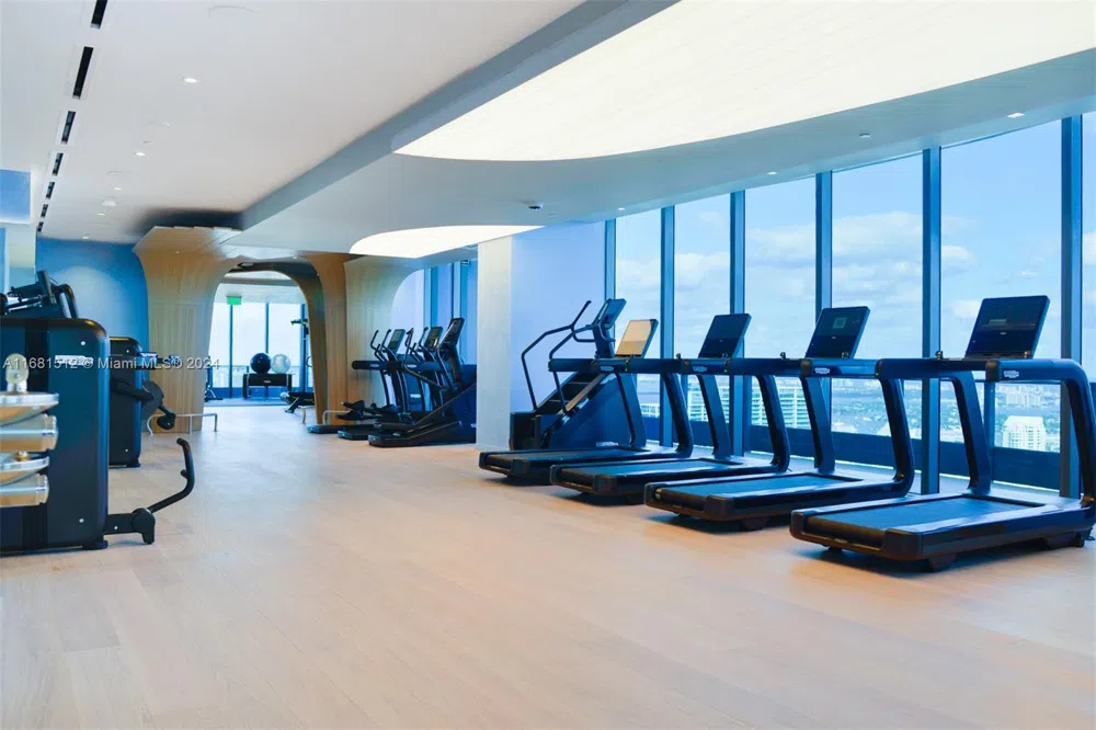 1000 Brickell Plaza #3307 Miami, FL 33131