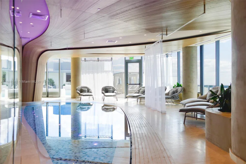 1000 Brickell Plaza #3307 Miami, FL 33131