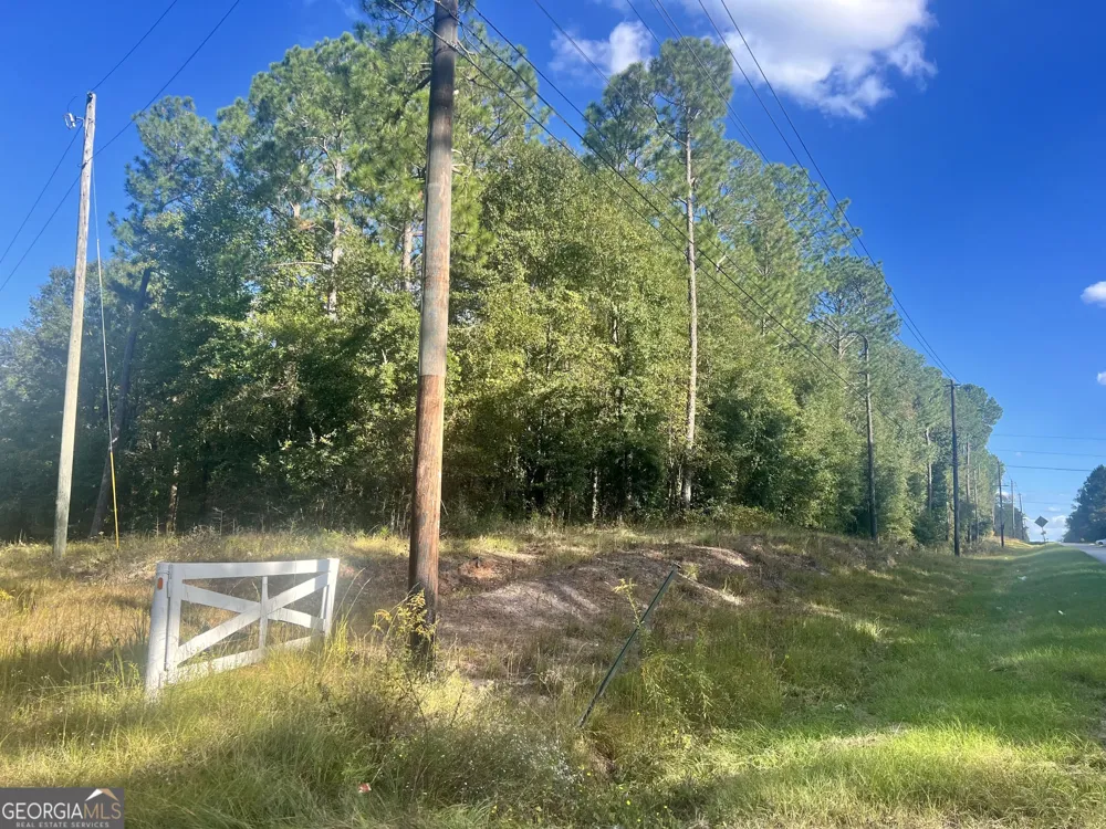 0 Shady Oaks RD Eastman, GA 31023
