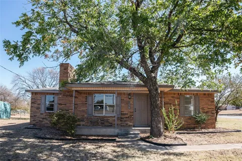 1226 Clay Street