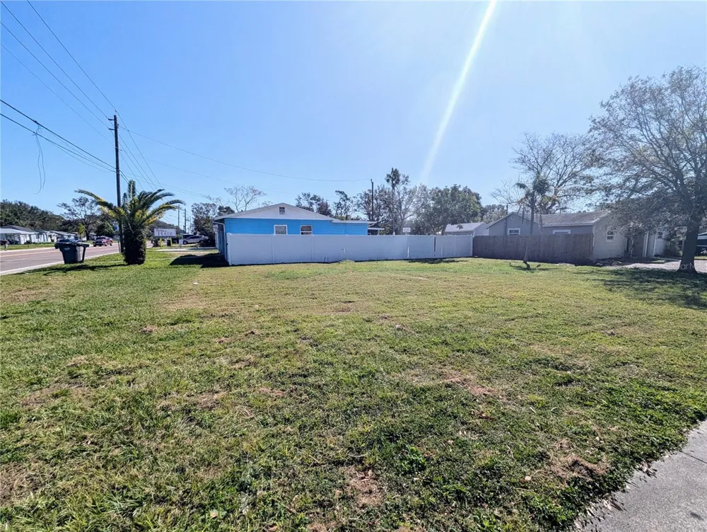 3990 54TH AVENUE St Petersburg, FL 33714