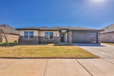 317 Ranger Street