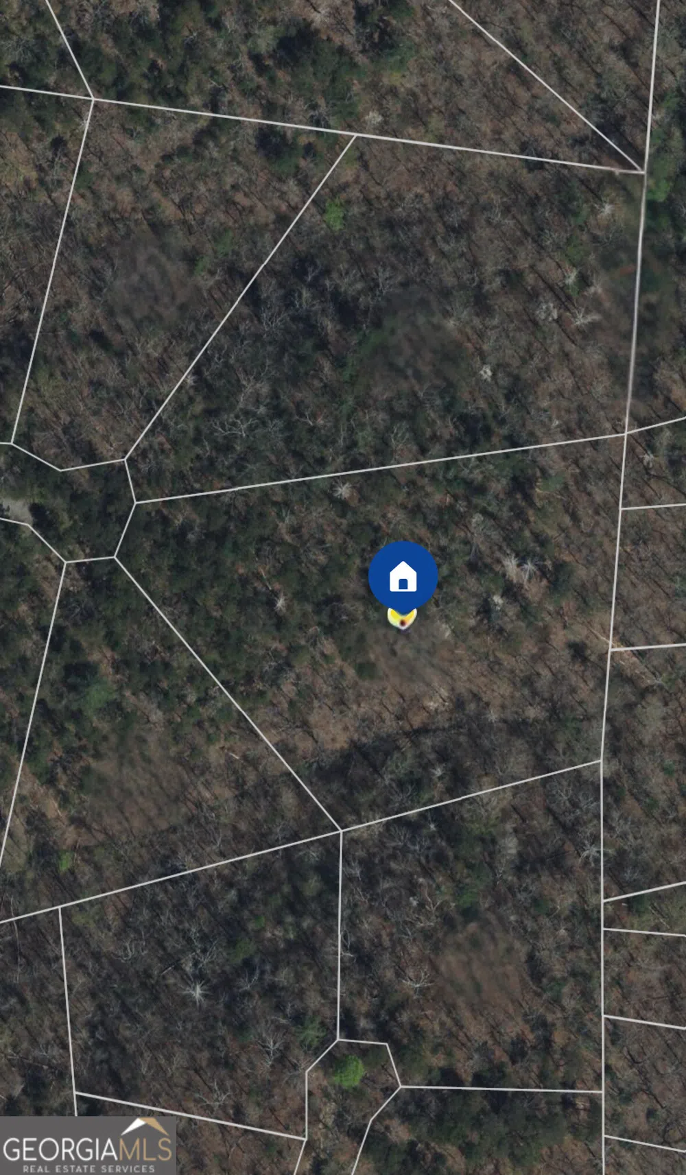 1037 Astro CT Ranger, GA 30734